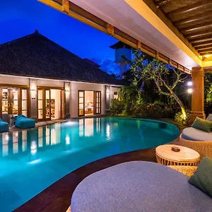 Villa Delight Art, Seminyak
